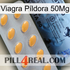 Viagra Píldora 50Mg 44